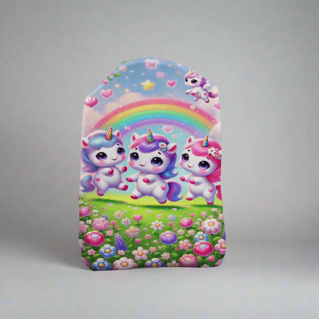 The Twinkle Trio Stoma Bag Cover