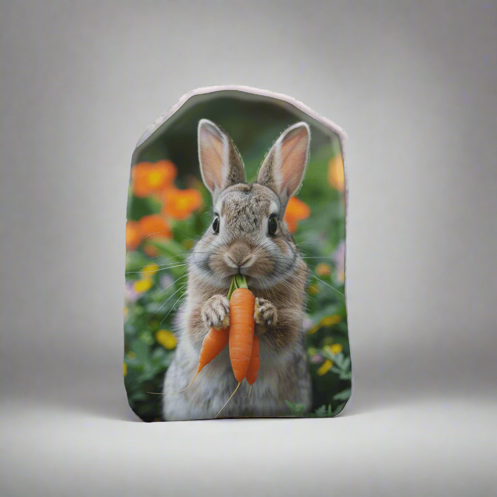 Nibbles The Rabbit Stoma Bag Cover