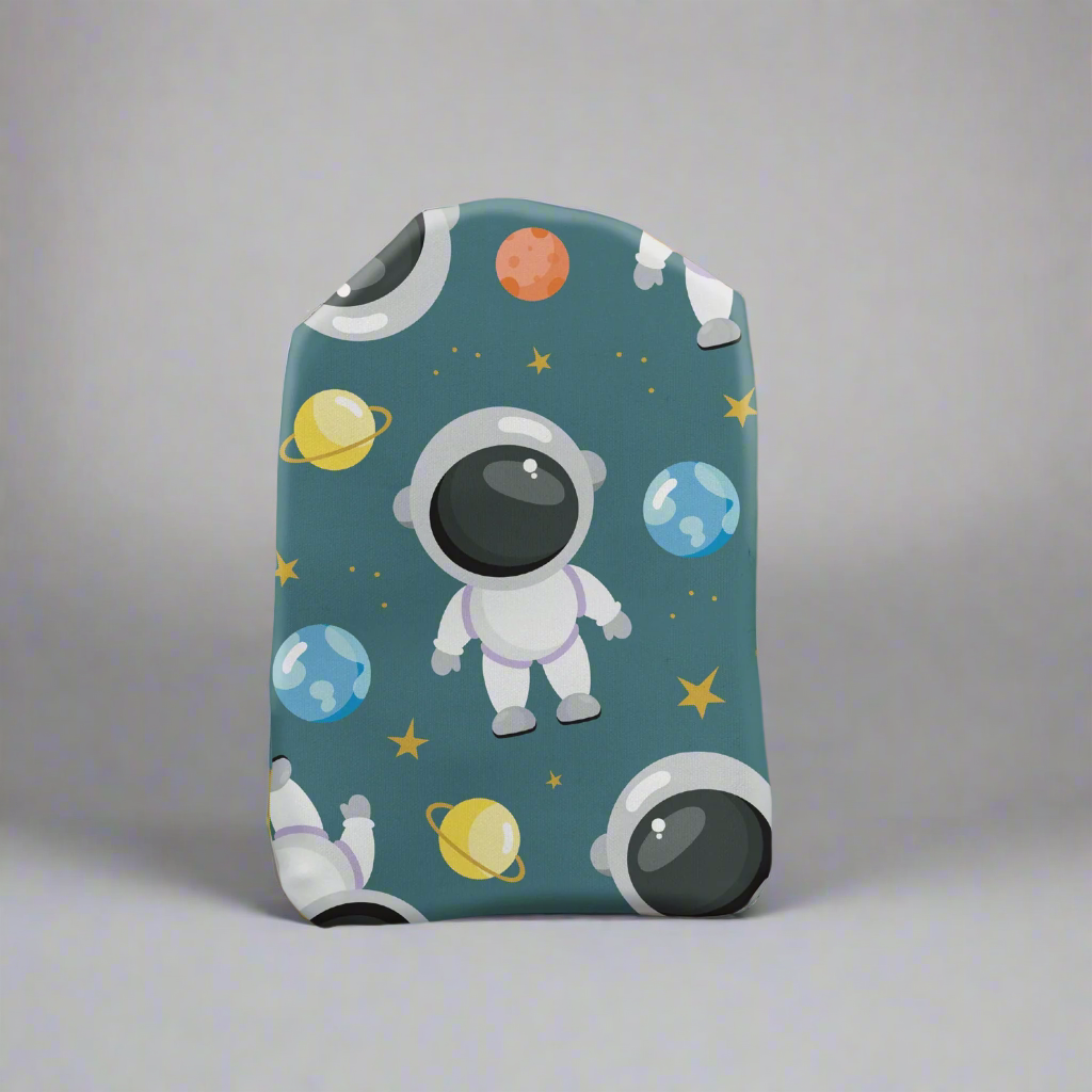 Astronaut Stoma Bag Cover