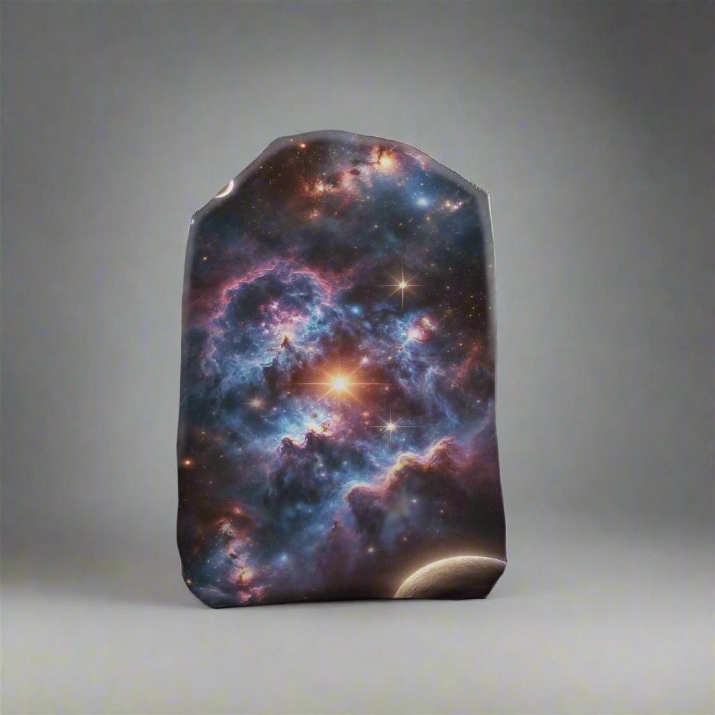 Nebula Stoma Bag Cover