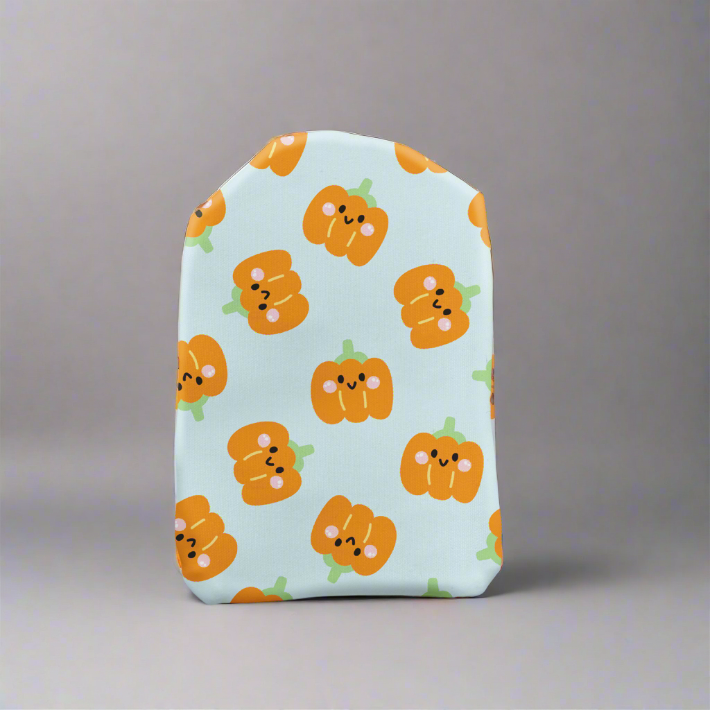 Pumpkin Buddies Stoma Bag Cover