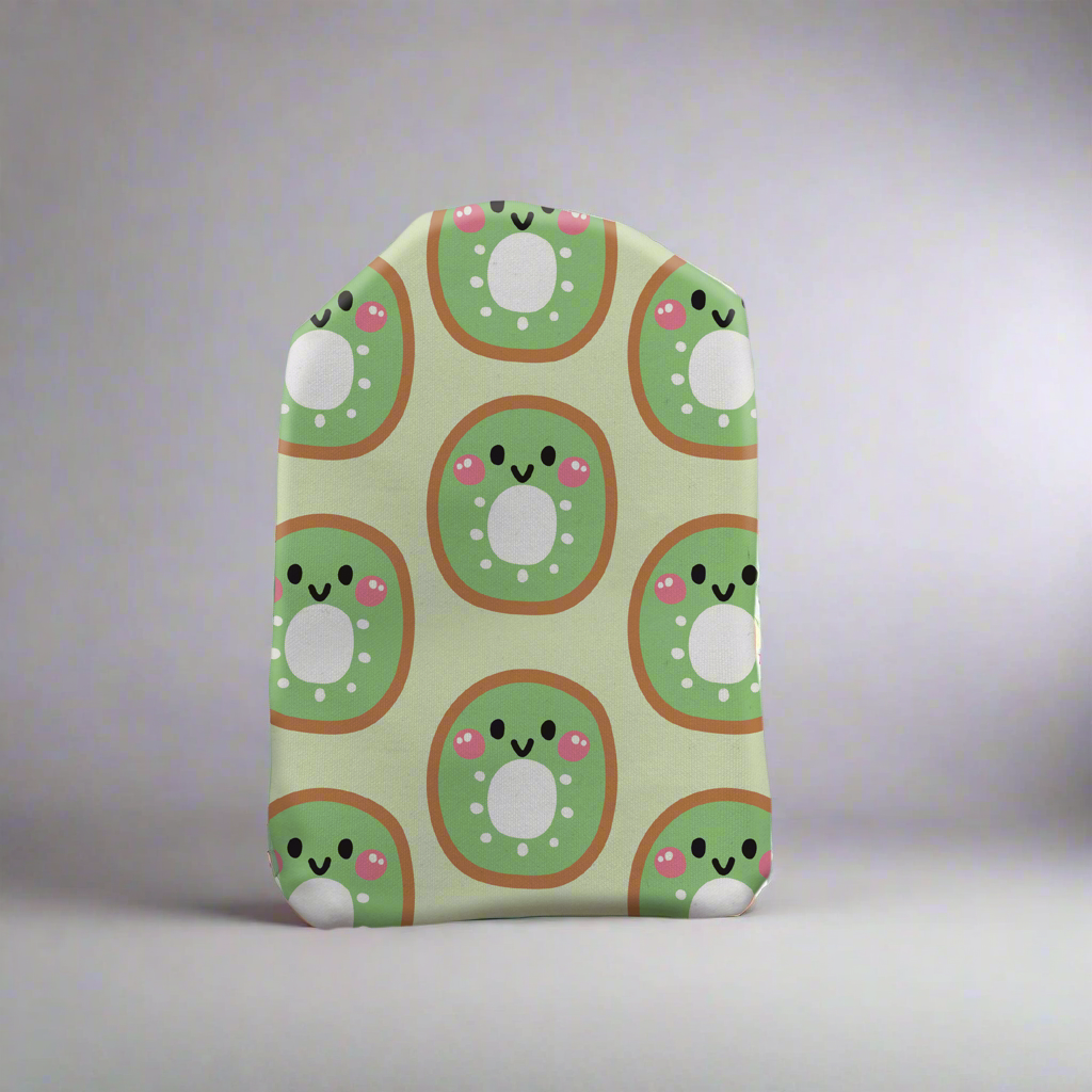 Kiwi Buddies Stoma Bag Covers
