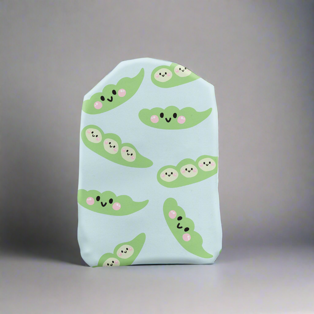 Pea Buddies Stoma Bag Cover