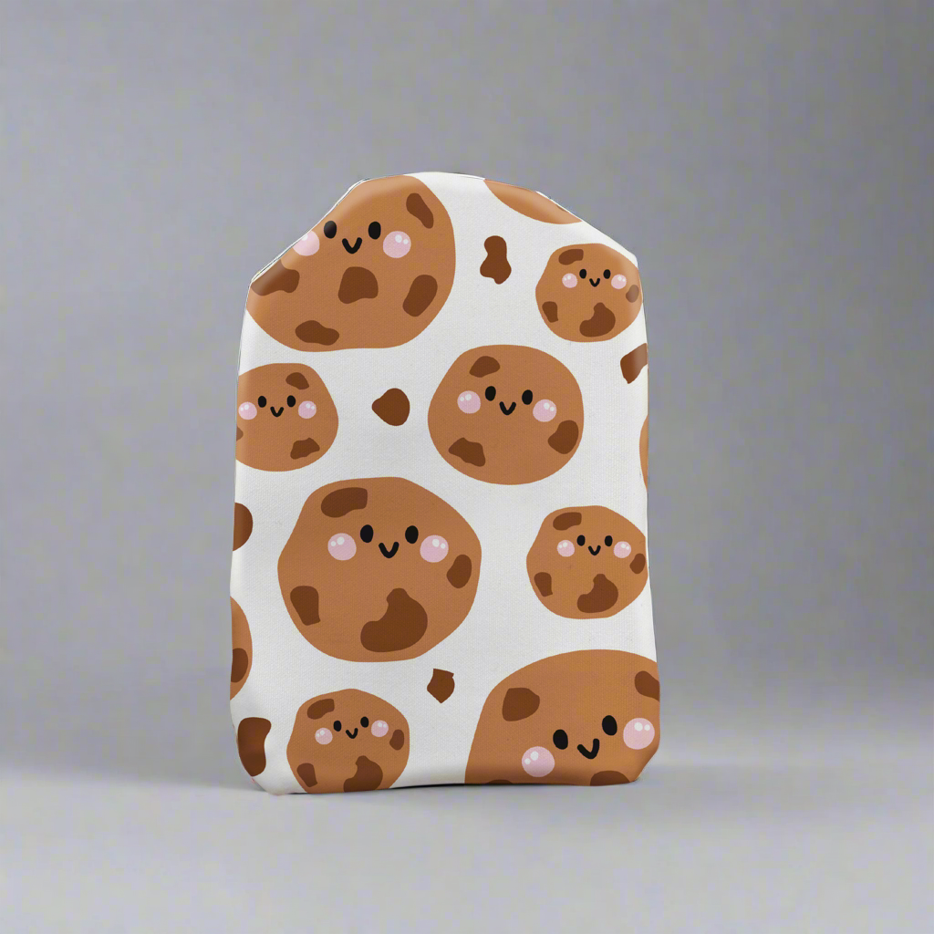 Cookie Buddies Stoma Bag Cover