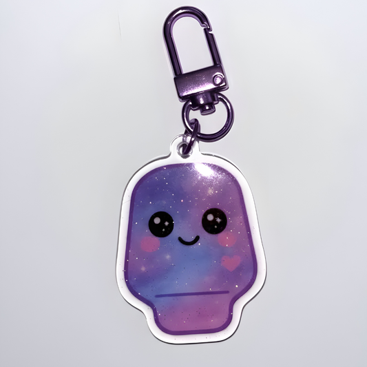 Nova – The Dreamer | Stoma Buddy Keyring
