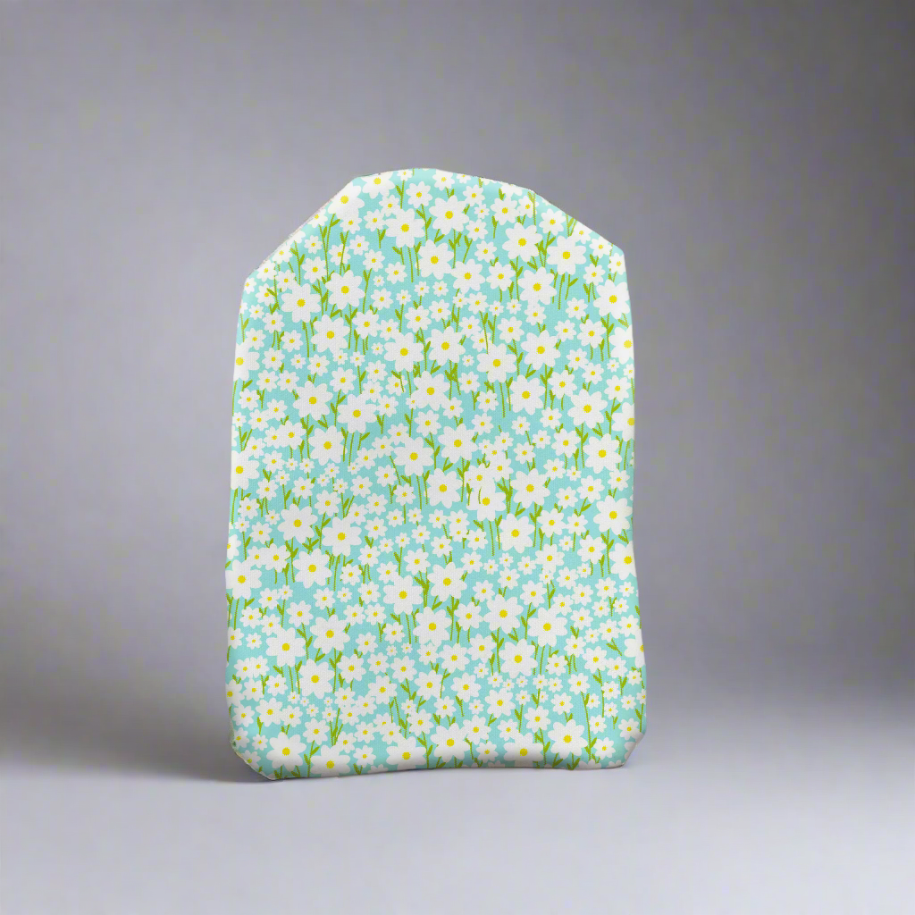 Daisy Dream Stoma Bag Cover