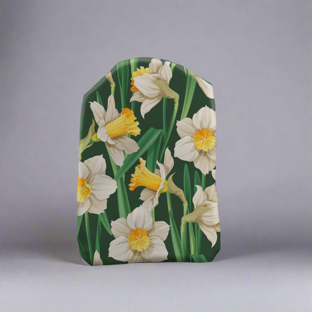 Daffodil Delight Stoma Bag Cover