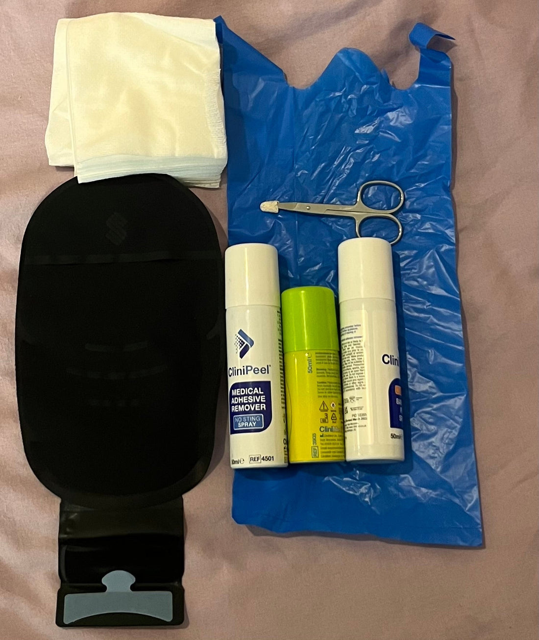Essential Stoma Supplies You Should Always Have With You