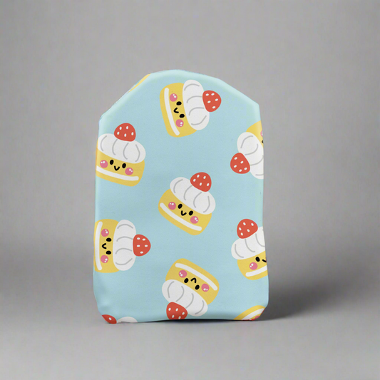 Cream Cake Buddies Stoma Bag Covers