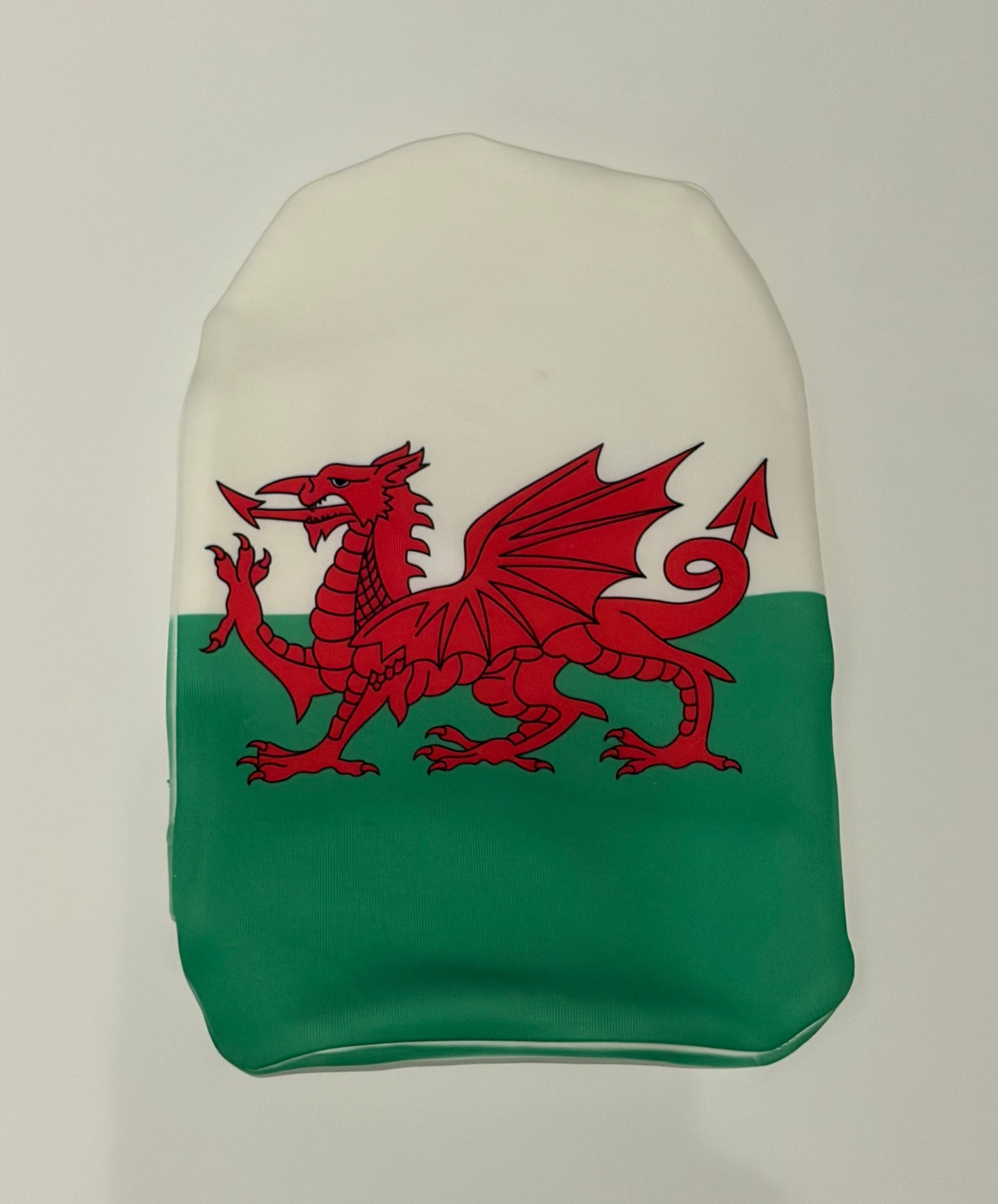 Wales Stoma Bag Cover