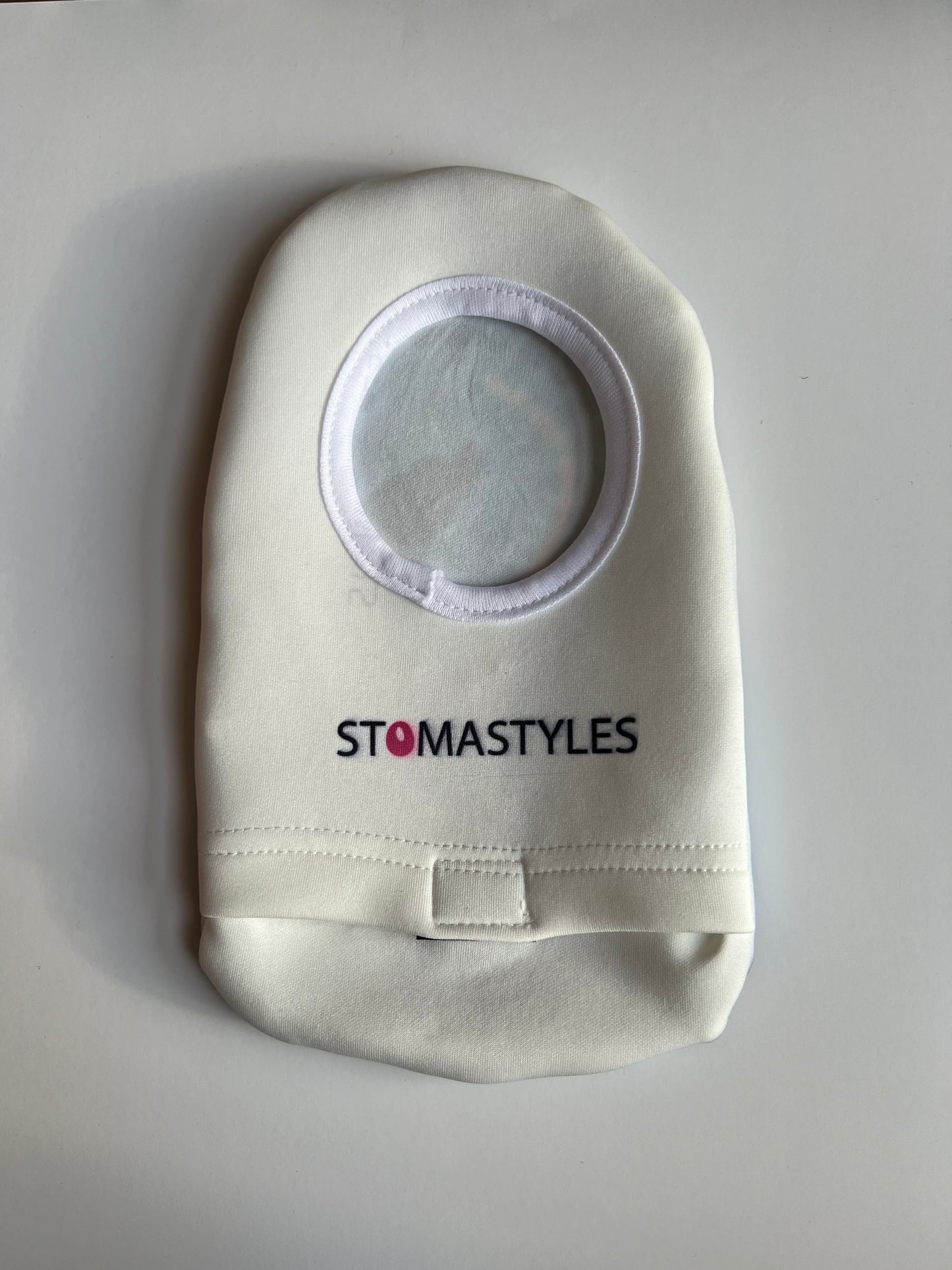 Jammy Doughnut Buddies Stoma Bag Covers